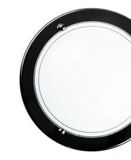Svietidlá Rabalux 5103 - Stropné svietidlo UFO E27/60W/230V