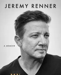 Film, hudba My Next Breath - Jeremy Renner