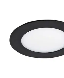 Svietidlá Greenlux LED Kúpeľňové podhľadové svietidlo VEGA LED/6W/230V 2800K pr. 11,8 cm IP44 