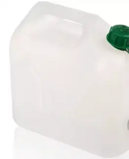Záhrada Kanister s ventilom 5L