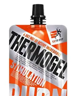 Komplexné spaľovače Thermogel od Extrifit 80 g Marhuľa