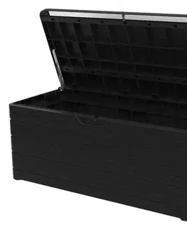Záhradné úložné boxy Záhradný úložný box DOLOMITI Toomax