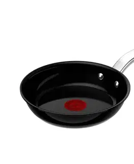 Panvice a hrnce Tefal - Keramická panvica RENEW+ 20 cm C4360253