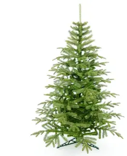 Vianočné stromčeky NABBI Christee 19 vianočný stromček 220 cm zelená