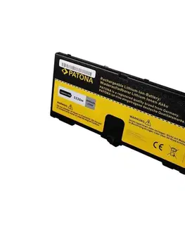 Predlžovacie káble PATONA - Batéria HP ProBook 5330m 2600mAh Li-Pol 14,8V PT2785