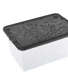 Dekorácie a bytové doplnky Úložný box Jasmine 5,5l
