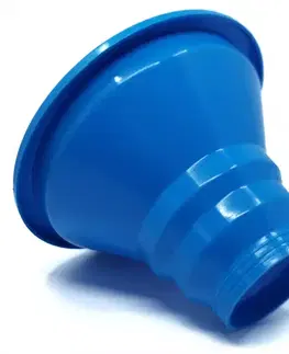 Dekorácie a bytové doplnky Lievik na plnenie pohárov/Kolbiar
