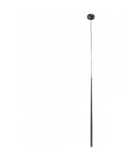 Svietidlá Azzardo  - LED Luster na lanku LOUISE LED/3W/230V 