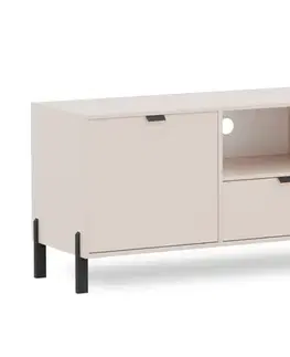 Nábytok ArtStol TV stolík CREMONA