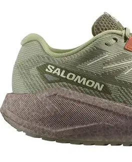 Cesta Salomon Aero Blaze 3 GRVL GTX M Veľkosť: 43 1/3 EUR