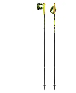 Trekingové palice Trail running palice LEKI Evotrail FX.One TA 120 cm