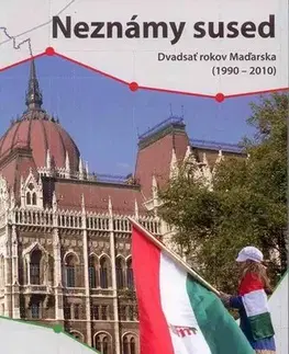 Politológia Neznámy sused - Kolektív autorov,László Kovács