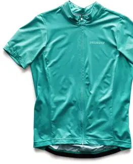 Cyklistické dresy Specialized RBX Jersey W Veľkosť: M