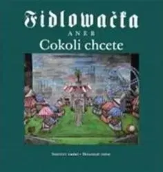 Divadlo - teória, história,... Fidlovačka aneb Cokoli chcete - Jitka Ludvová