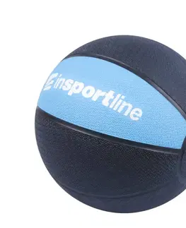 Medicinbaly Medicinbal inSPORTline MB63 - 4kg