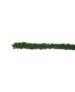 Vianočné dekorácie  Vianočná dekorácia GIRLANDA ORA 275 cm GG 24