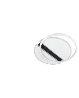 Svietidlá  LED Stmievateľné stropné svietidlo LED/80W/230V 3000-6500K biela + diaľkové ovládanie TA1317/WB