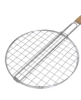 Príslušenstvo ku grilom Kontaktný gril 55x30 cm KY55R