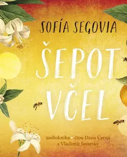 Beletria - ostatné OneHotBook Šepot včel