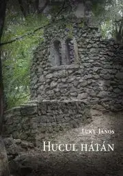 Svetová beletria Hucul hátán - Luky János