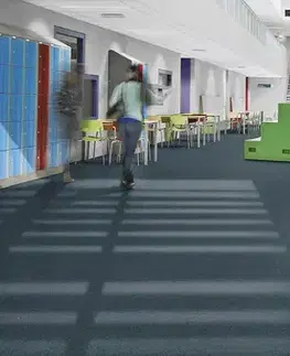 Code FORBO Flotex Advance Code Carbon S203080