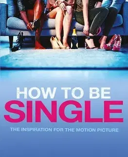 Cudzojazyčná literatúra How to be Single - Liz Tuccillová