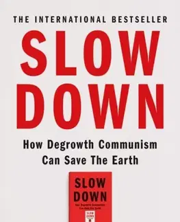 Filozofia Slow Down - Kohei Saito