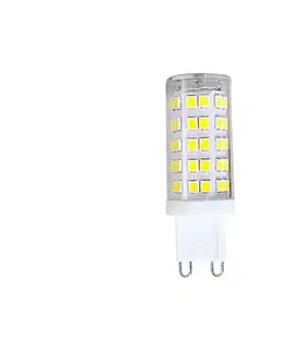LED osvetlenie  LED Žiarovka G9/4W/230V 6500K 317506