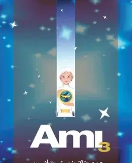 Sci-fi a fantasy Ami 3 - Enrique Barrios