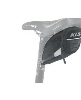 Tašky na bicykel Kellys Challenger M (T-Systém)