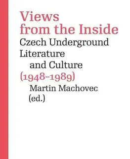 Umenie Views from the Inside - Martin Machovec