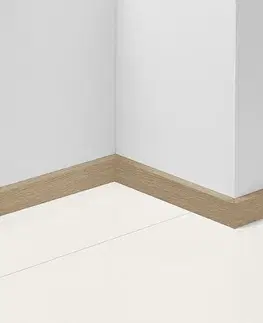 Soklové lišty Lišta DEOFLOOR Dub 8374471