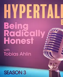 Odborná a populárno-náučná literatúra Saga Egmont Hypertalks S3 E3 (EN)