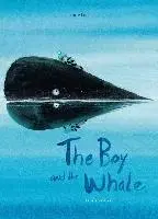 Cudzojazyčná literatúra The Boy and the Whale - Linde Faas