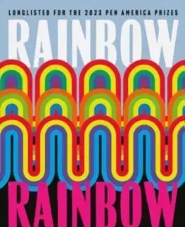 Svetová beletria Rainbow Rainbow - Lydia Conklin