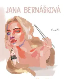 Romantická beletria Jak přežít svého muže - Jana Bernášková