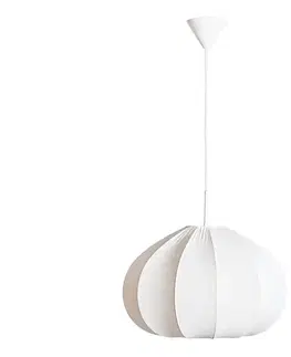 Svietidlá ByRydens 4211040-5000 - Závesný luster EBBA na lane 1xE27/8W/230V 4211040-5000