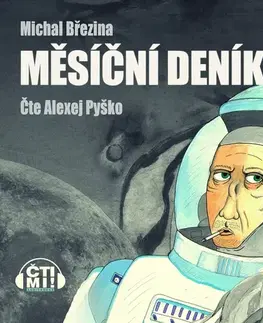 Sci-fi a fantasy Milovať a ctiť OZ Měsíční deník