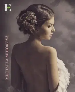 Romantická beletria Poškvrnená - Michaela Mihoková