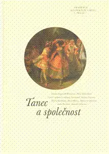 Eseje, úvahy, štúdie Tanec a společnost