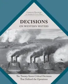 História Decisions on Western Waters - Michael D. Becker