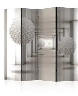 Paravány Paraván Gateway to the Future Dekorhome