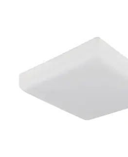Svietidlá Globo 12388-18W - LED Stropné svietidlo MATTHEW LED/12W/230V biela 12388-18W
