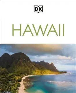 Amerika DK Hawaii