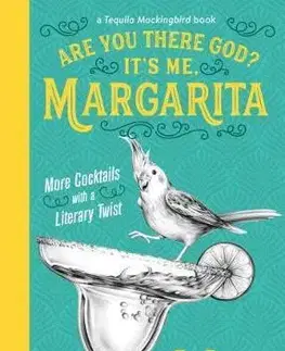 Cudzojazyčná literatúra Are You There God Its Me, Margarita - Tim Federle