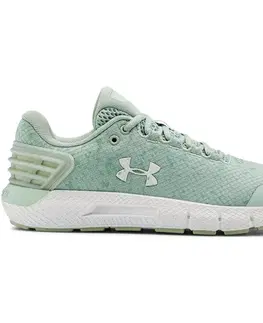 Dámska obuv Under Armour W Charged Rogue Storm Black - 6