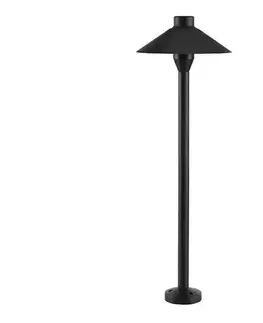 Záhradné lampy  LED Vonkajšia lampa GARDEN LED/7W/230V 3000K IP65 20316