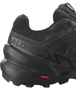 Trail Salomon Speedcross 6 GTX W Veľkosť: 39 1/3 EUR