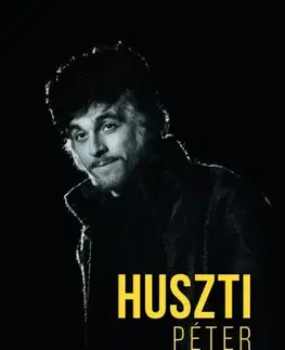 Film, hudba Köszönöm, Prospero! - Péter Huszti