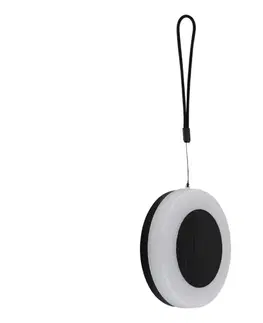 LED osvetlenie Globo 36818 - LED Prenosná solárna lampa LED/3W/3,7V IP54 36818